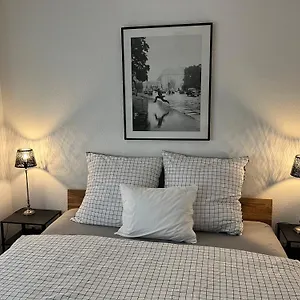  Apartment Domizil